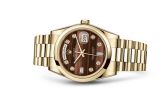 Rolex - 118208-0332
