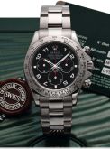 Rolex - 116509-0036