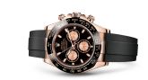 Rolex - 116515LN-0012