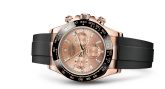 Rolex - 116515LN-0016
