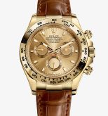 Rolex - 116518-0131