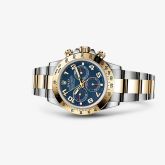 Rolex daytona online caliber