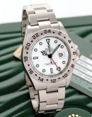 Rolex - 16570-0003