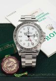Rolex - 16570-0001