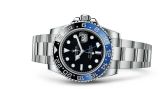 Rolex - 116710BLNR-0002