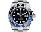 Rolex - 116710BLNR-0002