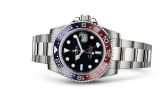 Rolex - 116719BLRO-0001