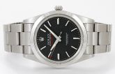 Milgauss Black (1019-001)