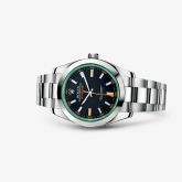 Rolex - 116400GV-0001