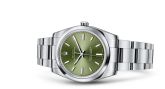 Rolex - 114200-0021