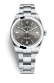 Rolex caliber 3132 WatchBase