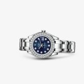Rolex Lady-Datejust Pearlmaster 80299 | Ref. 80299 Watches