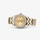 Rolex - 81298-0005