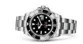 Rolex - 126600-0001