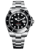Rolex - 126600-0001