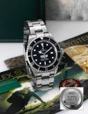 Rolex - 16600 Comex MK1