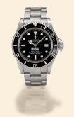 Rolex - 16660 Comex