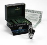 Rolex - 16660 Matte MK1