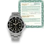 Rolex - 16660 Matte MK2