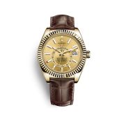Rolex - 326138-0006
