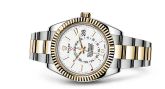 Rolex - 326933-0009