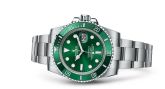 Rolex - 116610lv-0002