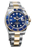 Rolex - 116613lb-0005