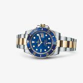 Rolex - 116613lb-0005