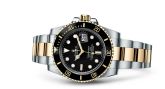 Rolex - 116613ln-0001