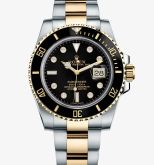 Rolex - 116613LN-0003