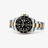 Rolex - 116613ln-0001