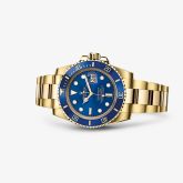 Rolex - 116618LB-0003