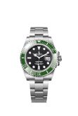 Rolex - 126610LV-0002