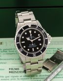 Rolex - 16600 SuperLuminova