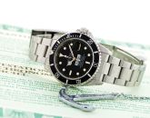 Rolex - 16610 Comex