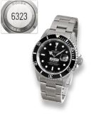 Rolex - 16610 Comex