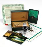 Rolex - 16610 Panama Canal
