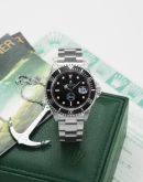 Rolex - 16610 Panama Canal