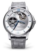 Roswell Stainless Steel / Silver (WRW20TJ16SS04AA)