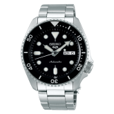 Seiko 5 Sports watches WatchBase