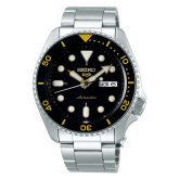 Seiko 5 Sports watches WatchBase