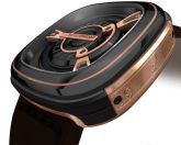 SevenFriday - M2/02AB