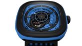 SevenFriday - P1/04