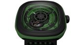 SevenFriday - P1/05