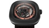 SevenFriday - P2/01