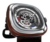 SevenFriday - P3/02