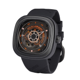 SevenFriday - P3/04