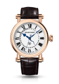 Speake Marin J Class watches WatchBase