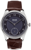Staudt Praeludium Hand Wound (P11.011-A01)