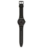 Swatch YIB400 Sistem Slate WatchBase